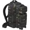 Image de Sac à dos Brandit US Cooper Medium Vert TU 8007-4