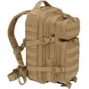 Image de Sac à dos Brandit US Cooper Medium Beige TU 8007-70