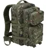 Image de Sac à dos Brandit US Cooper Large Vert TU 8008-14