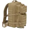 Image de Sac à dos Brandit US Cooper Large Marron TU 8008-70