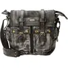 Image de Sac Brandit Park Avenue Noir TU 8020-2