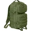 Image de Sac à dos Brandit US Cooper Patch Medium Vert TU 8022-1