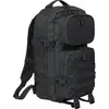 Image de Sac à dos Brandit US Cooper Patch Medium Noir TU 8022-2