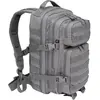 Image de Sac à dos Brandit US Cooper Medium Gris TU 8007-5