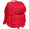 Image de Sac à dos enfant Brandit US Cooper Rouge TU 8008-38
