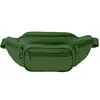 Image de Sacoche banane Brandit Vert TU 8028-1