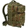 Image de Sac à dos Brandit US Cooper Medium Vert TU 8007-10