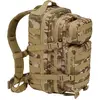Image de Sac à dos Brandit US Cooper Medium Vert TU 8007-161