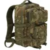 Image de Sac à dos Brandit US Cooper Large Vert TU 8008-10