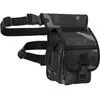Image de Sacoche de jambe Brandit Side kick Vert TU 8042-4