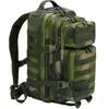 Image de Sac à dos Brandit US Cooper Medium Vert TU 8007-125