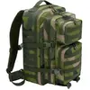 Image de Sac à dos Brandit US Cooper Large Vert TU 8008-125