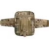 Image de Sac ceinture Brandit Allround Vert TU 8062-161