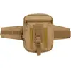 Image de Sac ceinture Brandit Allround Beige TU 8062-70
