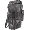 Image de Sac à dos de combat Brandit Gris TU 8003-215