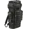 Image de Sac à dos de combat Brandit Molle Vert TU 8071-4