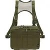 Image de Sac bandoulière Brandit US Cooper Operator Vert TU 8096-15001