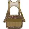 Image de Sac bandoulière Brandit US Cooper Operator Vert TU 8096-15161