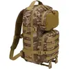 Image de Sac à dos Brandit US Cooper Patch Medium Vert TU 8022-15161