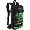Image de Sac à dos Brandit Iron Maiden US Cooper NOTB Noir TU 61047-11002