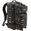 Image de Sac à dos Brandit US Cooper XL Vert TU 8099-12004