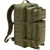 Image de Sac à dos Brandit US Cooper XL Vert TU 8099-15001