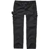 Image de Pantalon cargo Brandit Tactical Ripstop Noir 2XL 1025-11002