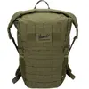 Image de Sac à dos Brandit Cooper Rolltop Vert TU 8114-15001