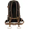 Image de Sac à dos d'ordinateur Brandit Forvert Cord Louis Noir TU 8654-11002