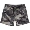 Image de Short de bain Brandit Basic Gris 3XL 2030-12222