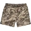 Image de Short de bain Brandit Basic Beige 3XL 2030-15112