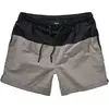 Image de Short de bain Brandit Basic Noir 3XL 2030-11078