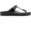 Image de Sandales Birkenstock Gizeh EVA Noir 37 128201