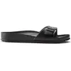 Image de Mules femme Birkenstock Madrid Essentials Noir 42 128161