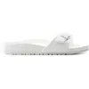 Image de Claquettes femme Birkenstock Madrid EVA Blanc 43 128181
