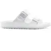 Image de Claquettes Birkenstock Arizona EVA Blanc 46 129441
