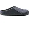 Image de Chaussons Birkenstock Zermatt Bleu 38 Étroit 1017523