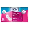 Image de Hartmann Lindor Pad Normal 3 Gouttes 14U