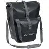 Image de Sacoche arrière vélo VAUDE Aqua Back Plus 12412-010 Noir TU