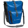 Image de Sacoche arrière vélo VAUDE Aqua Back Plus 12412-300 Bleu TU