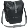 Image de Sacoche avant vélo VAUDE Aqua 12493-010 Noir TU