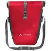 Image de Sacoche arrière vélo VAUDE Aqua Back Single 12413-200 Rouge TU