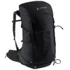 Image de Sac à dos en polyester recyclées VAUDE Brenta 14394-010 Noir 42 L