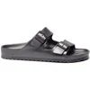Image de Sandales Birkenstock Arizona EVA Gris 41 1001497