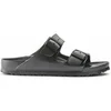 Image de Sandales Birkenstock Arizona EVA Gris 38 Étroit 1001498