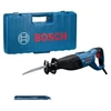 Image de Scie sabre gsa 12-30 1250w secteur 1 coffret(s) de 3 pièce(s) scie sabre gsa 12-30 1250w 3.7 kg 3300 cps/min 1250 w 30 mm - bosch