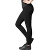 Image de Legging femme Urban Classics Jersey Noir XL TB605-00007