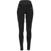 Image de Legging femme Urban Classic interlock Noir S TB1053-00017