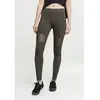 Image de Legging femme Urban Classic mesh Noir XS TB1174-00007