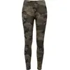 Image de Legging femme Urban Classic skinny Multicolore XS TB1331-00396